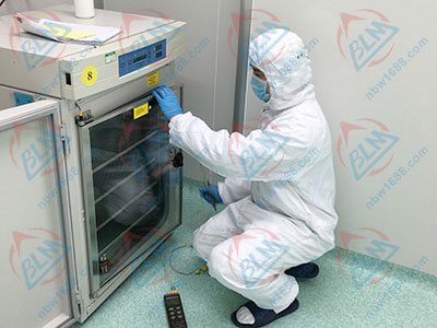 醫療儀器檢定校驗